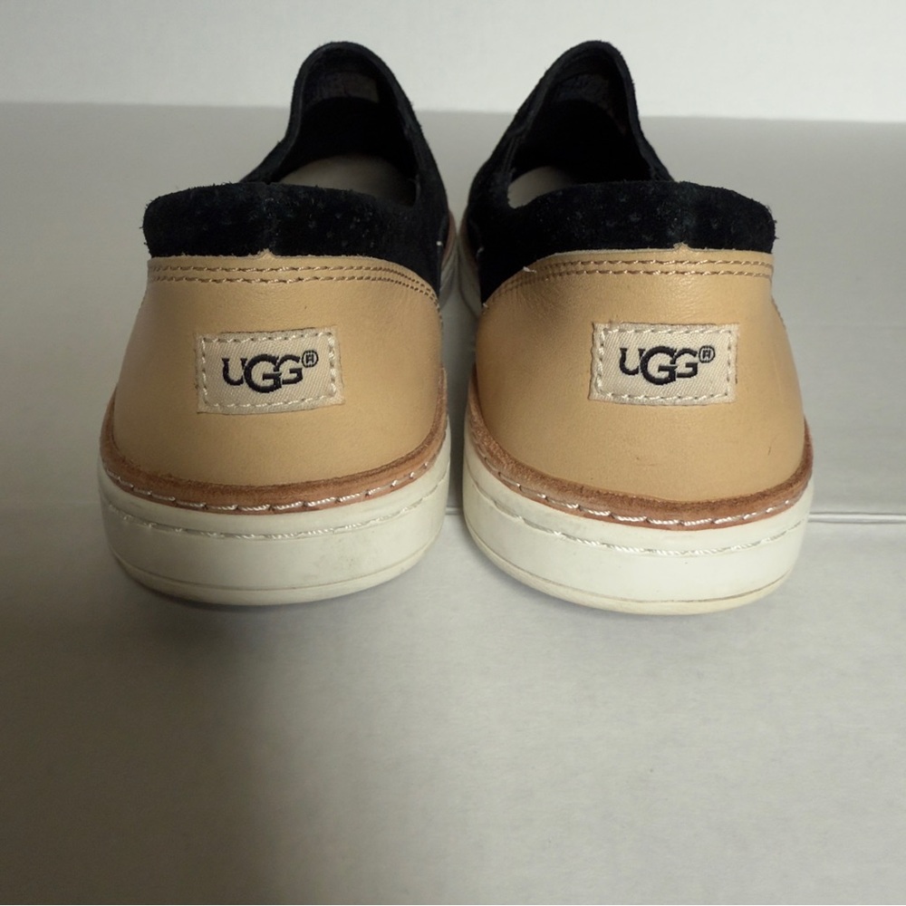 UGG Women's Adley Slip-On Sneakers - Picture 4 of 6